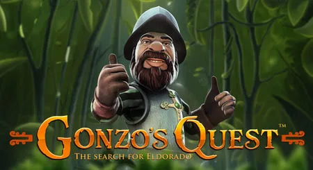 Gonzo's Quest slot