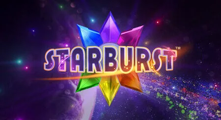 slot Starburst