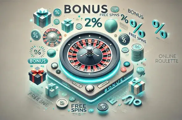 Bonus esclusivi per roulette online