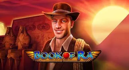 Giri gratis Book of Ra