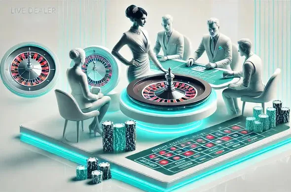 StarCasinò giochi live HD