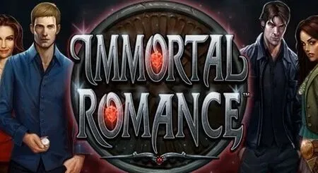 Immortal Romance slot