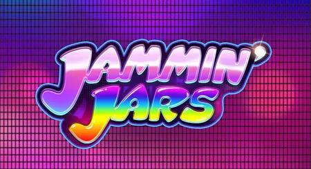 Jammin' Jars slot