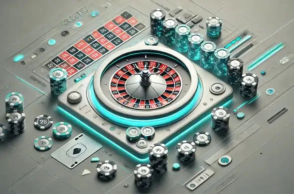 Roulette online su StarCasinò