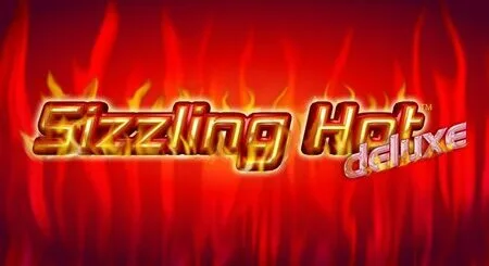 Sizzling Hot logo