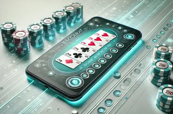 Gioco Baccarat Virtuale