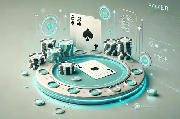 Tavolo poker online StarCasino